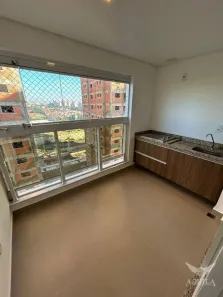 Apartamento com 3 Quartos para alugar, 93m² no Parque Campolim, Sorocaba