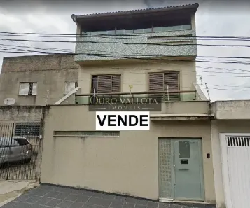 Sobrado com 4 Quartos à venda, 410m² no Vila Aricanduva, São Paulo