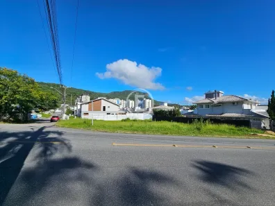 Lote/Terreno à venda, 600m² no Pedra Branca, Palhoça