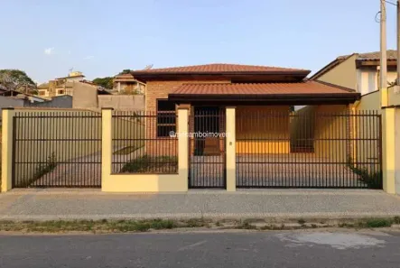 Casa com 3 Quartos à venda, 198m² no Nova Itatiba, Itatiba