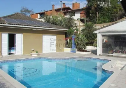 Casa com 3 Quartos à venda, 400m² no Vila Albertina, São Paulo