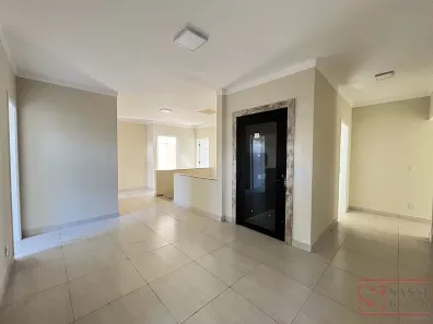 Sala Comercial para alugar, 12m² no Jardim Mercedes, Limeira