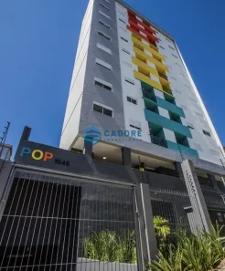 Apartamento com 2 Quartos à venda, 69m² no Santa Lúcia, Caxias do Sul