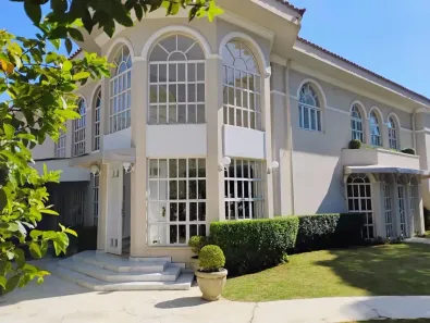 Casa com 5 Quartos à venda, 750m² no Jardim Everest, São Paulo
