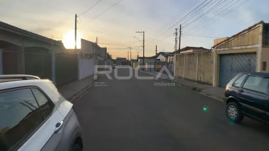 Casa com 3 Quartos à venda, 185m² no Vila Brasília, São Carlos