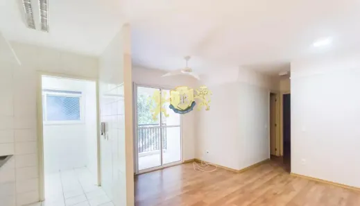 Flat com 2 Quartos à venda, 58m² no Barra Funda, São Paulo