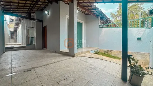 Casa com 3 Quartos à venda, 140m² no Copacabana, Belo Horizonte