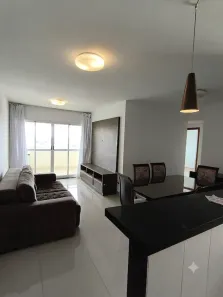 Apartamento com 3 Quartos para alugar, 83m² no Chácaras Alto da Glória, Goiânia
