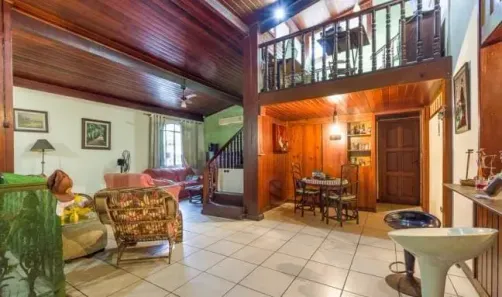 Casa de Condomínio com 4 Quartos à venda, 449m² no Anil, Rio de Janeiro