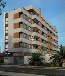 Apartamento com 2 Quartos à venda, 67m² no Capão da Imbuia, Curitiba