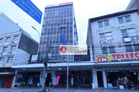 Sala Comercial para alugar, 22m² no Passo da Areia, Porto Alegre