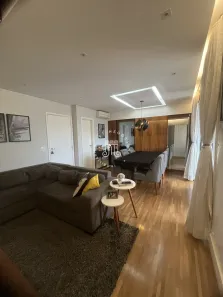 Apartamento com 3 Quartos à venda, 104m² no Jardim Trevo, Jundiaí