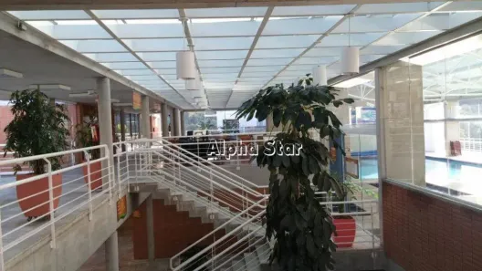 Lote/Terreno à venda, 645m² no Alphaville, Santana de Parnaíba