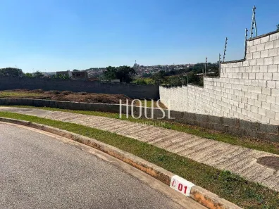 Lote/Terreno à venda, 357m² no Wanel Ville, Sorocaba
