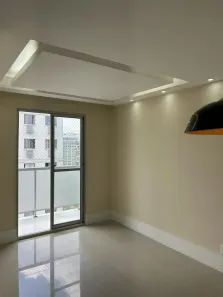 Apartamento com 2 Quartos à venda, 51m² no Barra da Tijuca, Rio de Janeiro