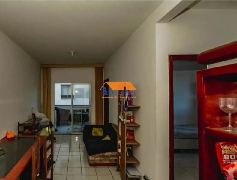 Apartamento com 3 quartos — Liberdade, Belo Horizonte