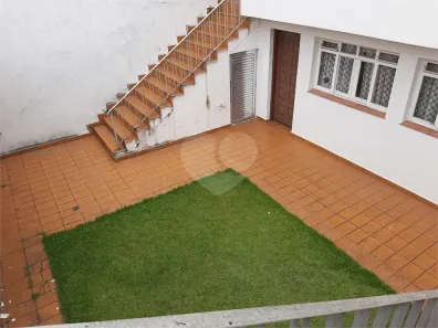 Casa com 2 Quartos à venda, 161m² no Bosque da Saúde, São Paulo