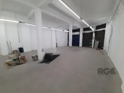 Ponto Comercial para alugar, 60m² no Azenha, Porto Alegre