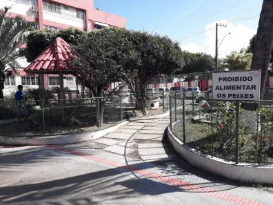 Apartamento com 2 Quartos à venda, 56m² no Coqueiral de Itaparica, Vila Velha