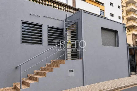 Imóvel Comercial com 11 Quartos à venda, 170m² no Centro, Campinas