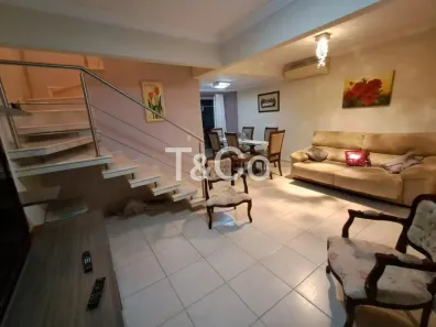 Sobrado com 3 Quartos à venda, 110m² no Parque Rural Fazenda Santa Cândida, Campinas