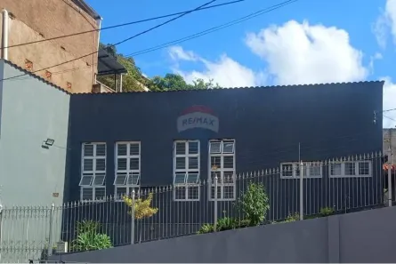 Galpão/Depósito/Armazém para alugar, 199m² no Ipiranga, Juiz de Fora