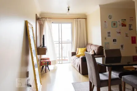 Apartamento com 2 Quartos à venda, 68m² no Saúde, São Paulo