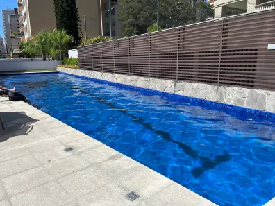 Apartamento com 2 Quartos para venda ou aluguel, 48m² no Meireles, Fortaleza