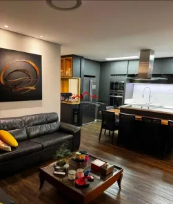 Apartamento com 3 Quartos à venda, 98m² no Jardim do Lago, Jundiaí