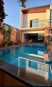 Casa com 2 Quartos à venda, 177m² no Jardim Boer I, Americana