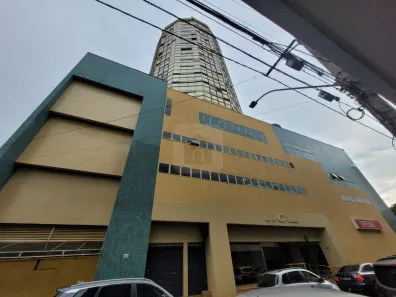 Sala Comercial para alugar, 26m² no Centro, Uberlândia