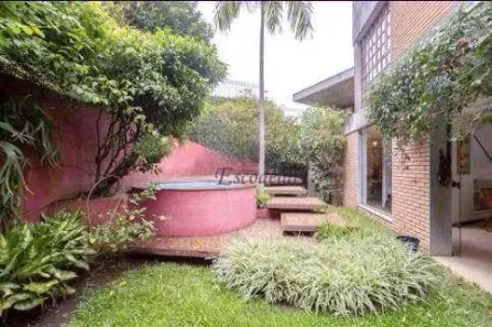 Casa com 3 Quartos à venda, 276m² no Vila Ida, São Paulo