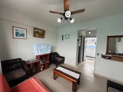 Apartamento com 1 Quarto à venda, 44m² no Centro, Mongaguá