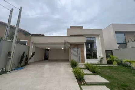 Casa de Condomínio com 3 Quartos à venda, 270m² no Nova São Pedro, São Pedro da Aldeia