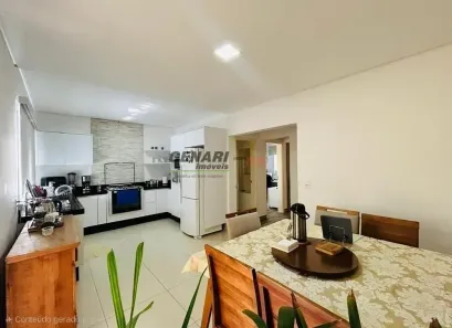Sobrado com 3 Quartos à venda, 140m² no Vila Florença, Indaiatuba