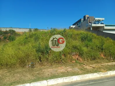 Lote/Terreno à venda, 1000m² no São José, Esmeraldas
