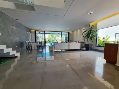 Casa de Condomínio com 4 Quartos à venda, 410m² no Condomínio Residencial Montserrat, São José dos Campos