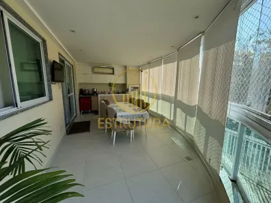 Apartamento com 3 Quartos à venda, 103m² no Recreio dos Bandeirantes, Rio de Janeiro