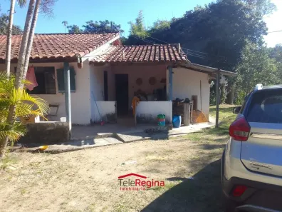 Fazenda/Sítio à venda, 14842m² no Redenção da Serra, Redenção da Serra