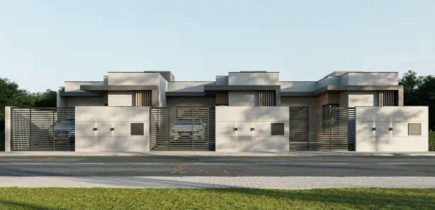 Casa com 2 Quartos à venda, 60m² no Itacolomi, Balneário Piçarras