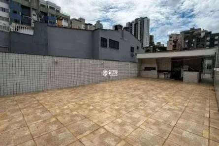 Apartamento com 3 Quartos à venda, 150m² no Luxemburgo, Belo Horizonte