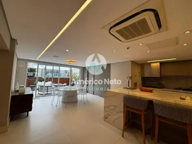 Cobertura com 4 Quartos à venda, 320m² no Santa Maria, São Caetano do Sul