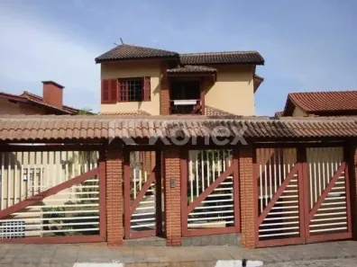Sobrado com 4 Quartos à venda, 650m² no Horto Florestal, São Paulo