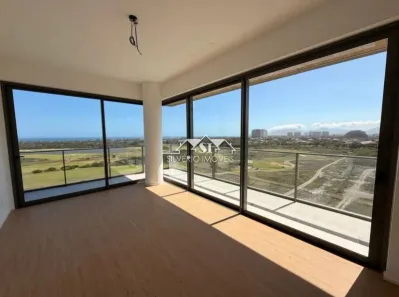 Apartamento com 4 Quartos à venda, 268m² no Barra da Tijuca, Rio de Janeiro