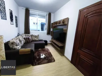 Apartamento com 2 Quartos à venda, 47m² no Camaquã, Porto Alegre