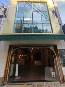 Imóvel Comercial para alugar, 366m² no Higienópolis, São Paulo