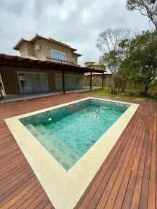 Casa de Condomínio com 4 Quartos à venda, 150m² no Centro, Armação dos Búzios