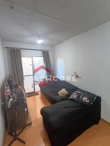 Apartamento com 2 Quartos à venda, 77m² no Jardim Santo Antônio, São Paulo
