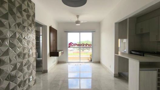 Apartamento com 2 Quartos à venda, 69m² no Chácaras Antonieta, Limeira