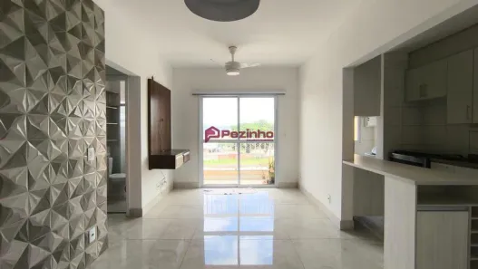 Apartamento com 2 Quartos à venda, 69m² no Chácaras Antonieta, Limeira